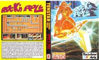 Rock'n  Roll Atari disk scan