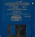 Rocket Ranger Atari disk scan