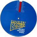 Rocket Ranger Atari instructions