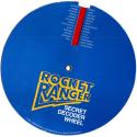 Rocket Ranger Atari instructions