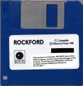 Rockford - The Arcade Game Atari disk scan