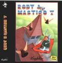 Rody et Mastico V Atari disk scan