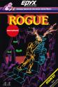 Rogue Atari disk scan