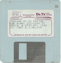 Roland MT32 Editor Atari disk scan