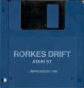 Rorke's Drift Atari disk scan