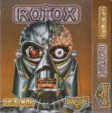 Rotox Atari disk scan