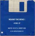 Round the Bend! Atari disk scan