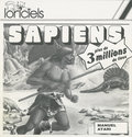 Sapiens Atari instructions