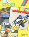 Sapiens - MGT - 500cc Grand Prix Atari disk scan