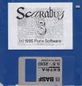 Scarabus Atari disk scan