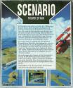 Scenario - Theatre of War Atari disk scan