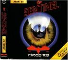 Sentinel (The) Atari disk scan