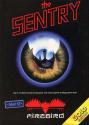 Sentry (The) Atari disk scan