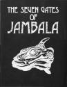 Seven Gates of Jambala (The) Atari instructions