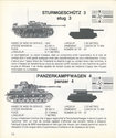Sherman M4 Atari instructions