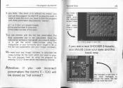 Shocker 2 - The House of Games Atari instructions