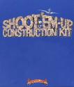 Shoot' em Up Construction Kit (SEUCK) Atari disk scan