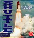 Shuttle Atari disk scan