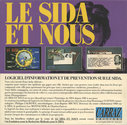 Sida et Nous (Le) Atari disk scan