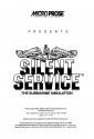 Silent Service Atari instructions