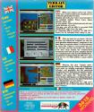 Sim City - Terrain Editor Atari disk scan
