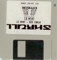 Skrull Atari disk scan