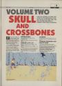 Skull & Crossbones Atari instructions