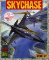 SkyChase Atari disk scan