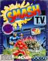 Smash TV Atari disk scan