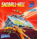 Snoball in Hell Atari disk scan
