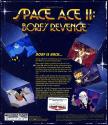 Space Ace II - Borf's Revenge Atari disk scan