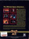 Space Ace Atari disk scan