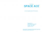 Space Ace Atari instructions