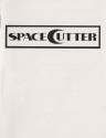 Space Cutter Atari instructions