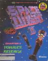 Space Quest II - Vohaul's Revenge Atari disk scan
