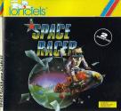 Space Racer Atari disk scan