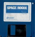 Space Rogue Atari disk scan