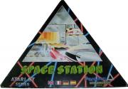 Space Station Atari disk scan