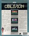 Space Station Oblivion Atari disk scan