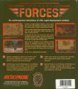 Special Forces Atari disk scan