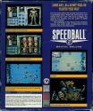 Speedball II - Brutal Deluxe Atari disk scan