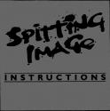 Spitting Image Atari instructions