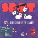 Spot - The Computer Game! Atari disk scan