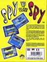 Spy vs. Spy II - The Island Caper Atari disk scan