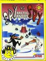 Spy vs. Spy III - Arctic Antics Atari disk scan