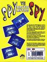 Spy vs. Spy III - Arctic Antics Atari disk scan