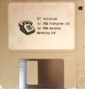 ST Datacom Atari disk scan