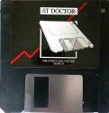 ST Doctor Atari disk scan