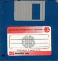 Stack Up Atari disk scan
