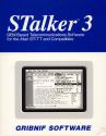 STalker 3 Atari disk scan